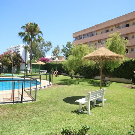 Vistamarina B105 By Ivi Real Estate Appartement Torremolinos Buitenkant foto