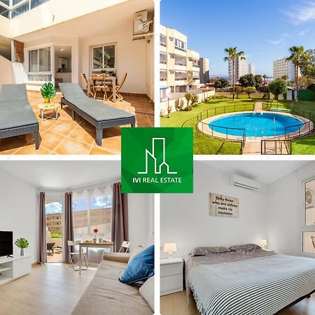Vistamarina B105 By Ivi Real Estate Appartement Torremolinos Buitenkant foto