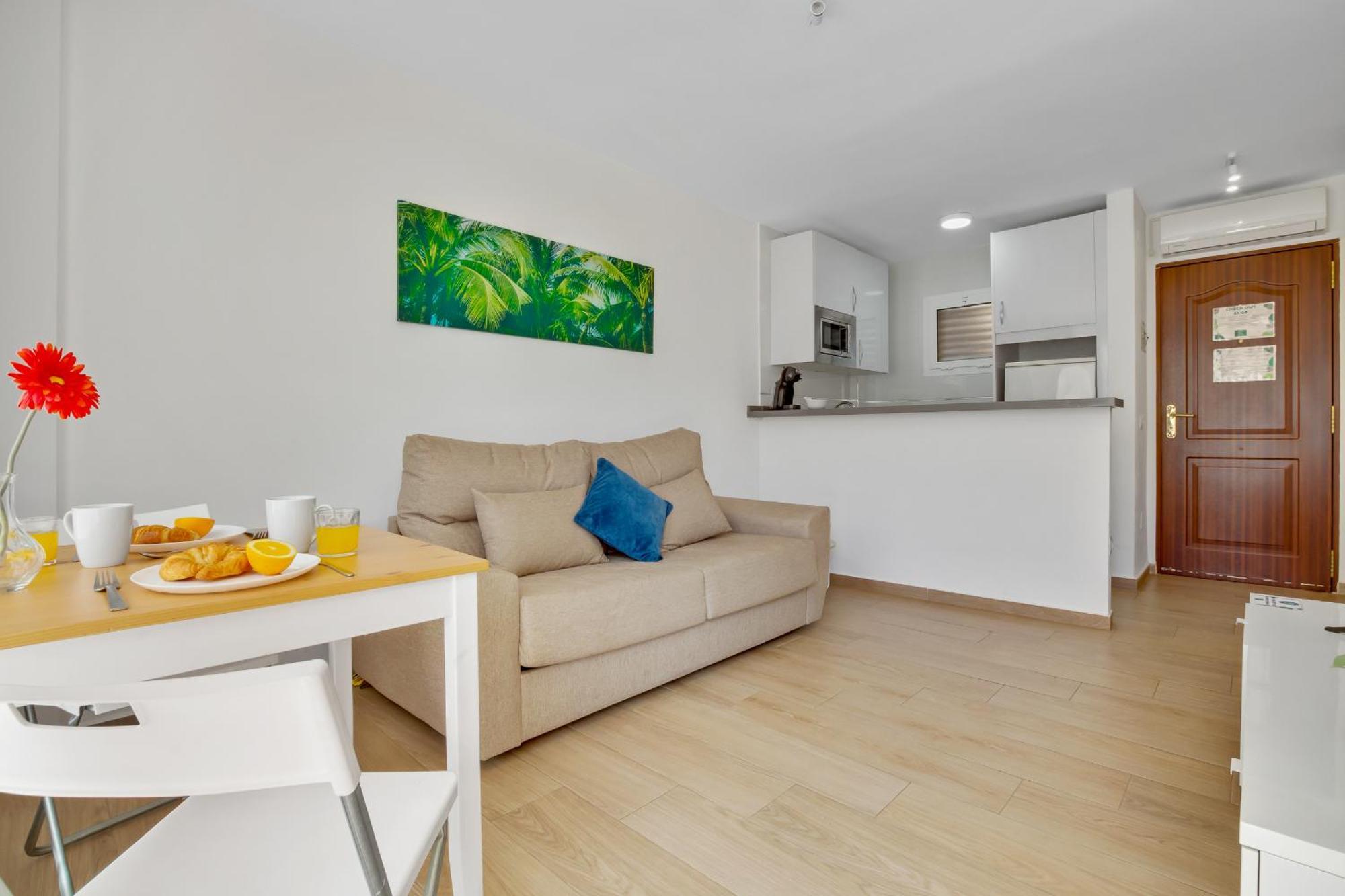 Vistamarina B105 By Ivi Real Estate Appartement Torremolinos Buitenkant foto