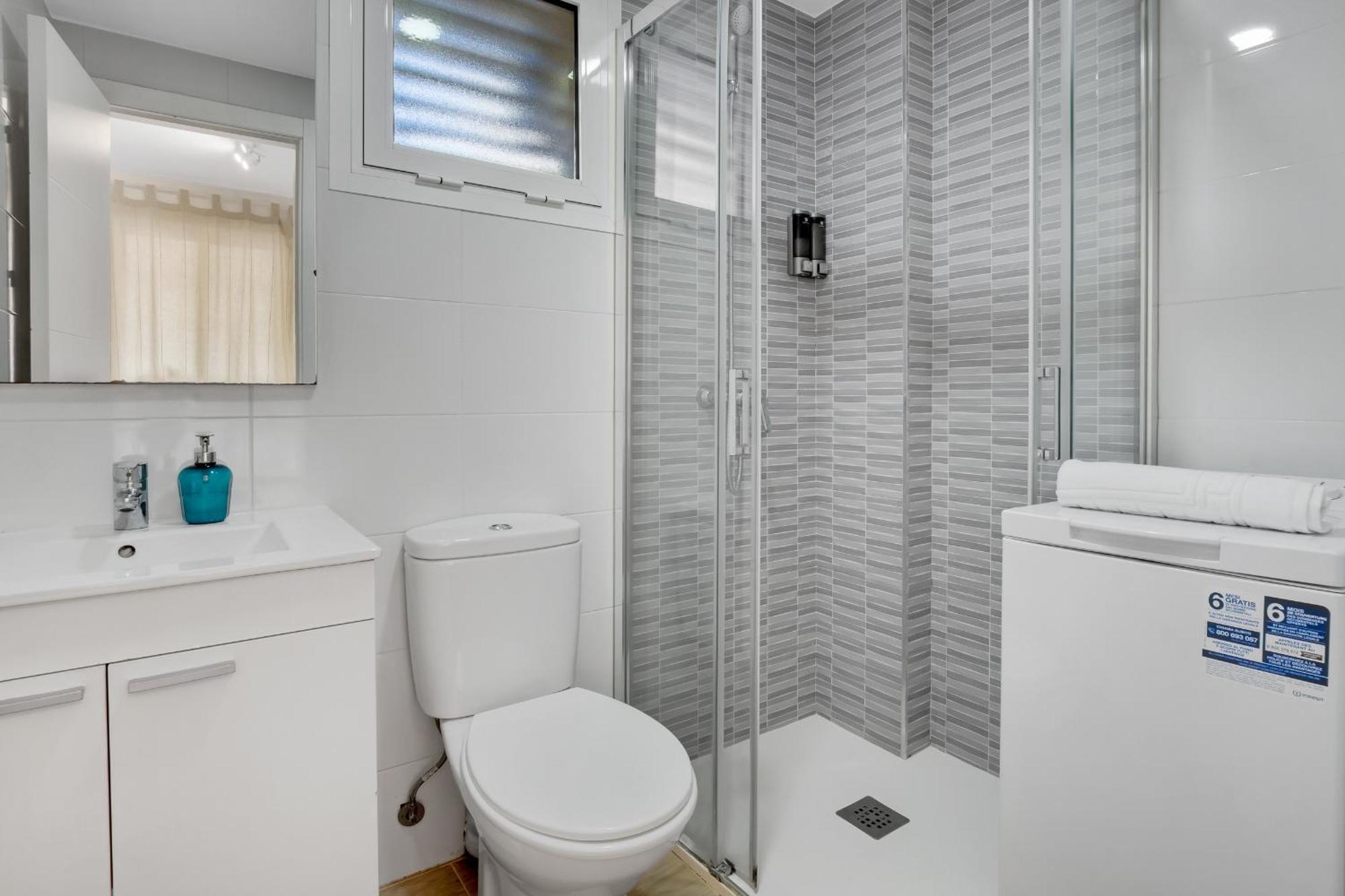 Vistamarina B105 By Ivi Real Estate Appartement Torremolinos Buitenkant foto