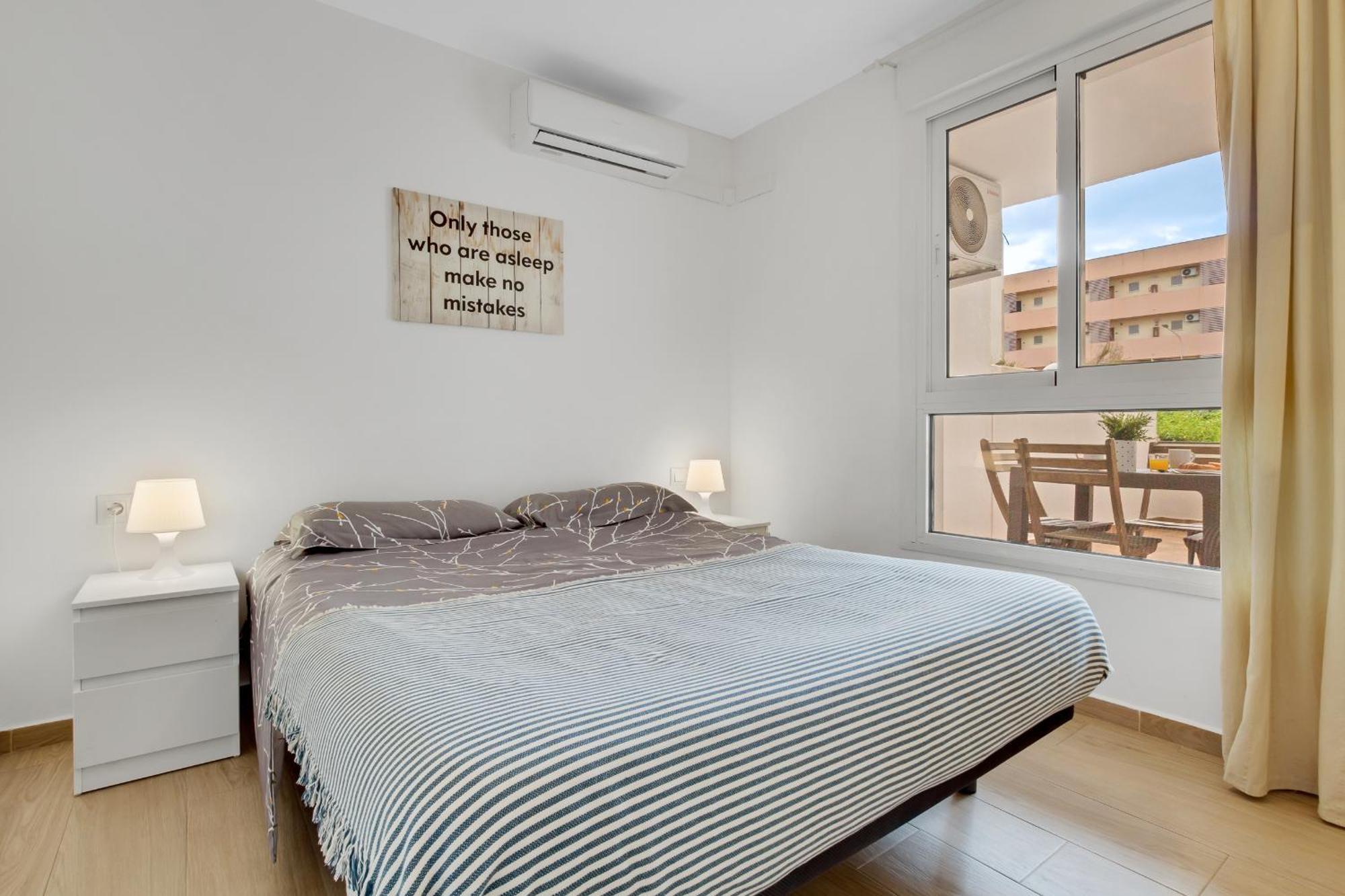 Vistamarina B105 By Ivi Real Estate Appartement Torremolinos Buitenkant foto