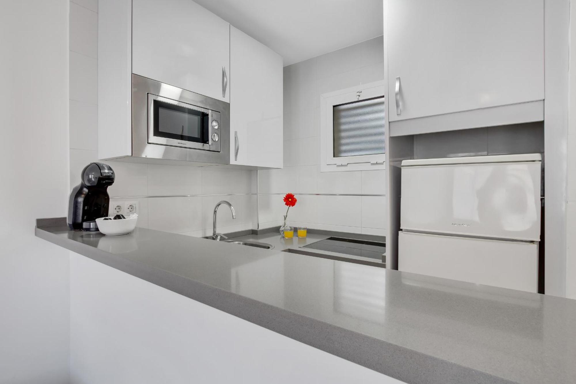 Vistamarina B105 By Ivi Real Estate Appartement Torremolinos Buitenkant foto