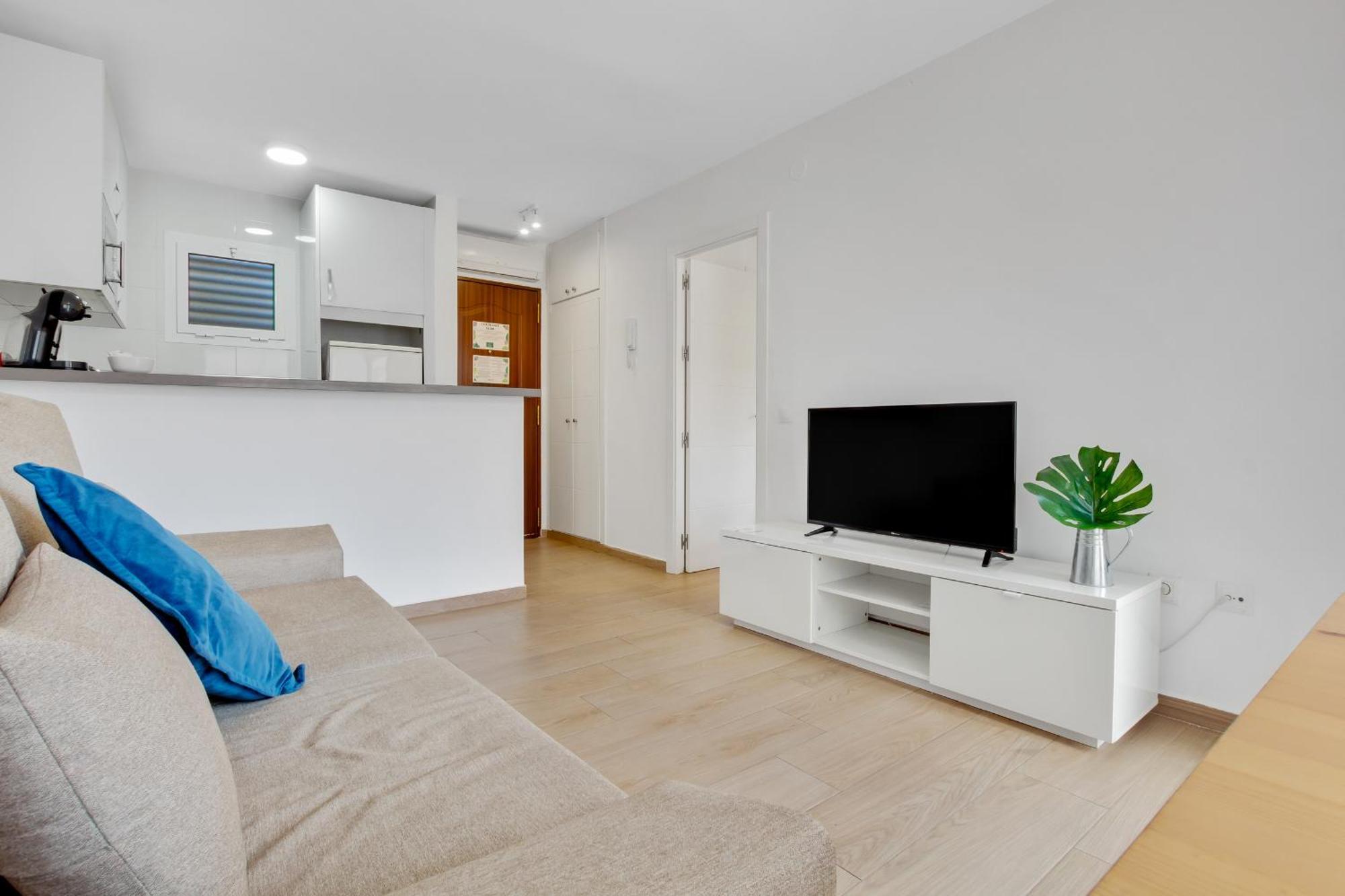 Vistamarina B105 By Ivi Real Estate Appartement Torremolinos Buitenkant foto