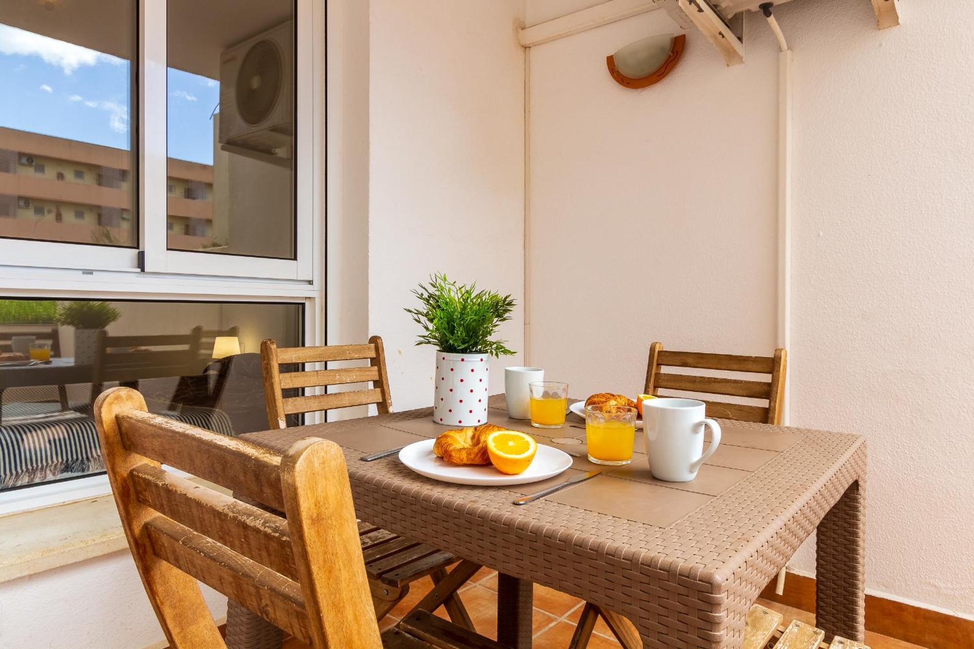 Vistamarina B105 By Ivi Real Estate Appartement Torremolinos Buitenkant foto