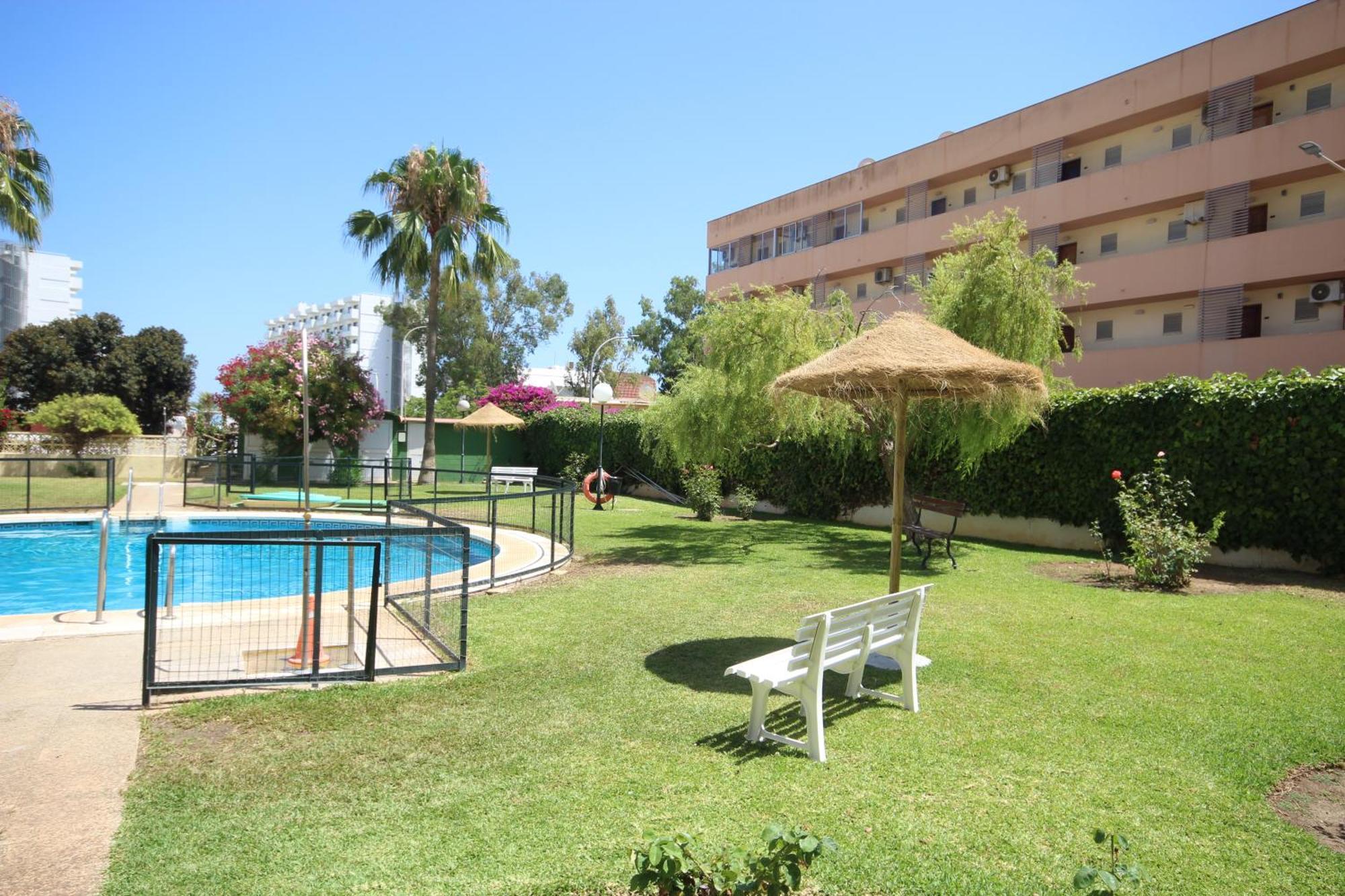 Vistamarina B105 By Ivi Real Estate Appartement Torremolinos Buitenkant foto